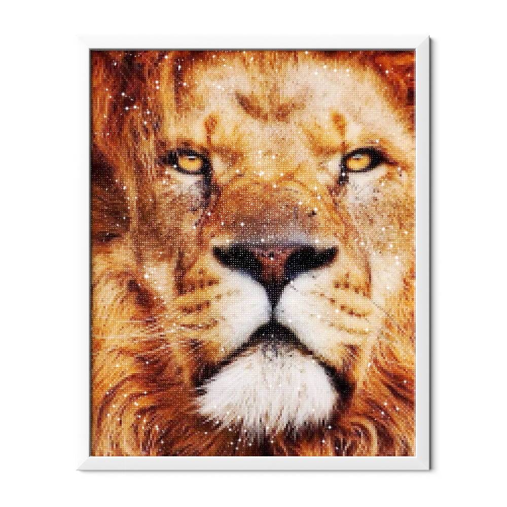 León magnífico - Hola Hobby