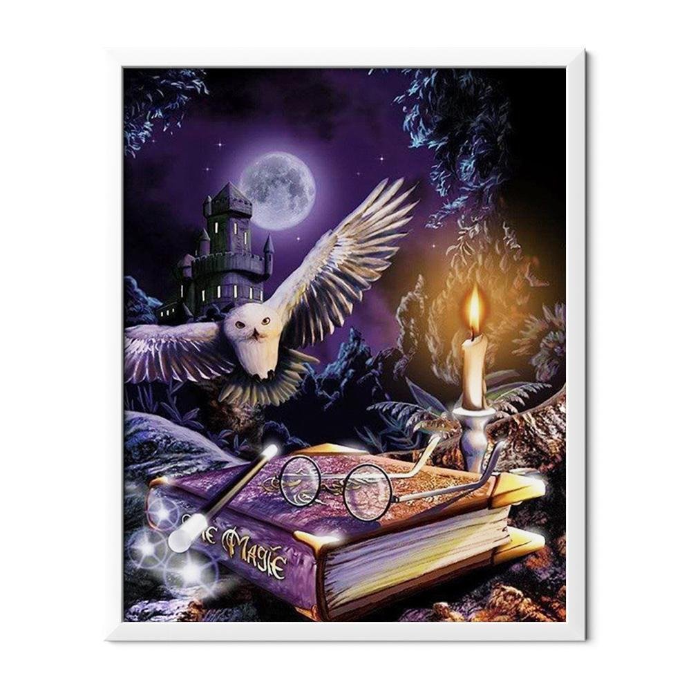 Libro magico - Hola Hobby