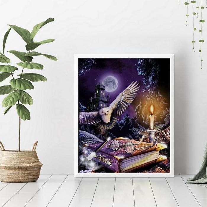 Libro magico - Hola Hobby