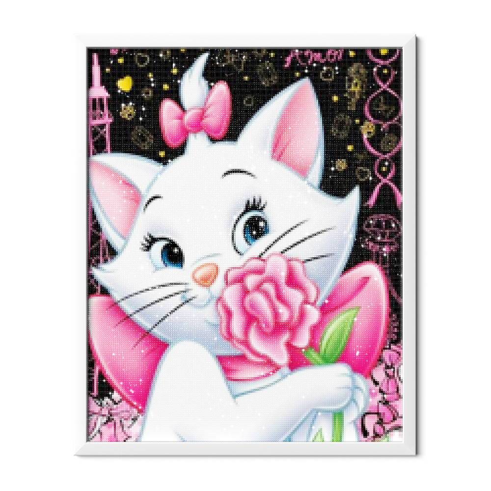 Lindo gatito - Hola Hobby