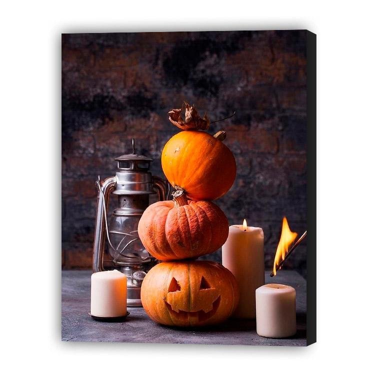 Listo para Halloween - Hola Hobby