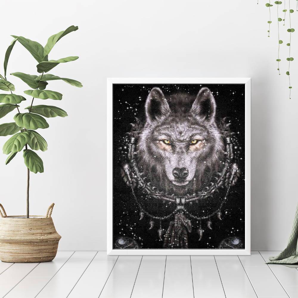 Lobo negro - Hola Hobby