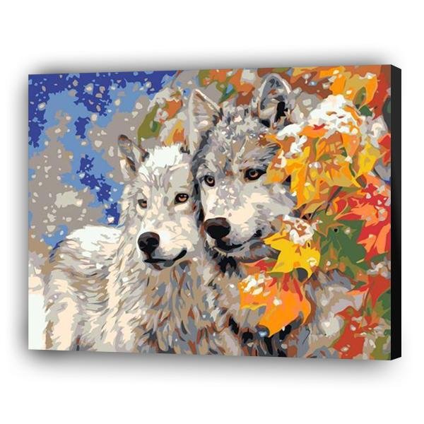 Lobos - Hola Hobby