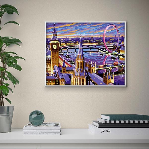 Londres en luces - Hola Hobby