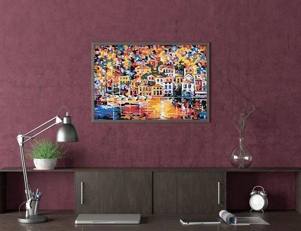 Luces de la ciudad - Hola Hobby (5457180524695)