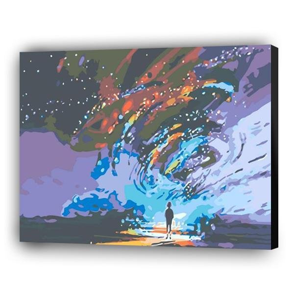 Luz abstracta - Hola Hobby (5457235542167)