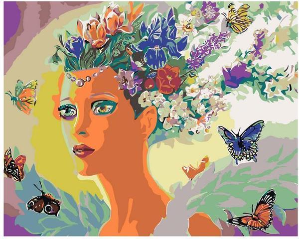 Madre naturaleza - Hola Hobby (5457247469719)