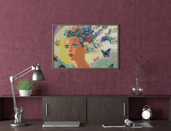 Madre naturaleza - Hola Hobby (5457247469719)