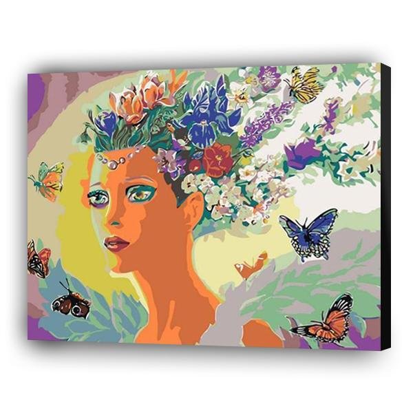 Madre naturaleza - Hola Hobby (5457247469719)