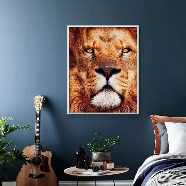 Magnífico León - Hola Hobby