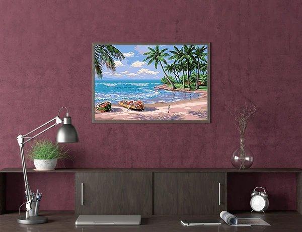 Mañana en la costa - Hola Hobby (5457170727063)