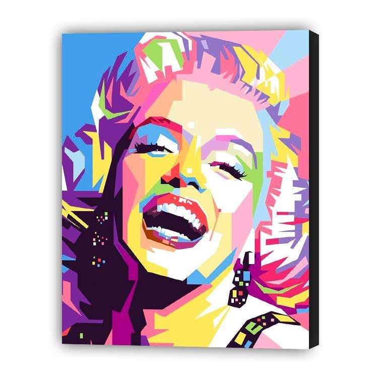 Marilyn - Hola Hobby