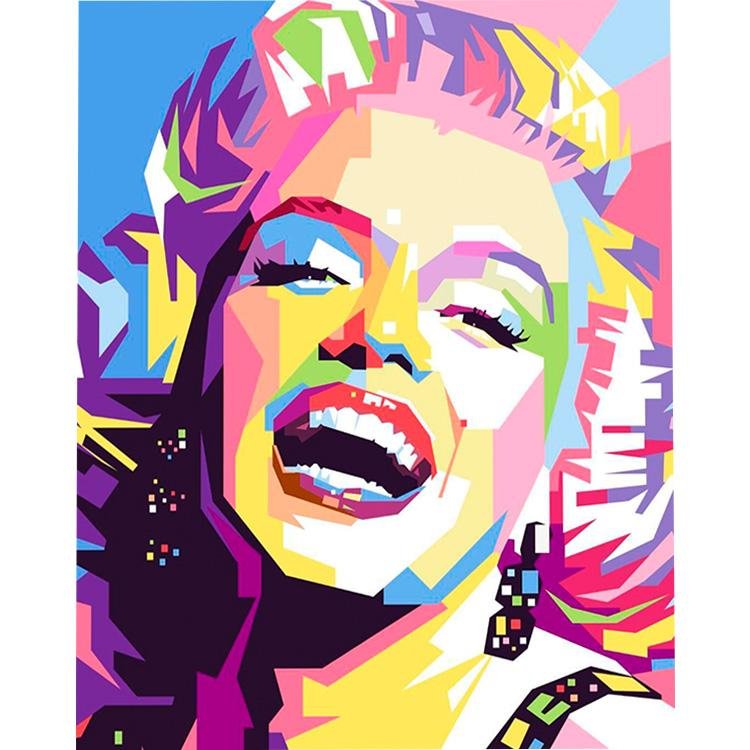 Marilyn - Hola Hobby