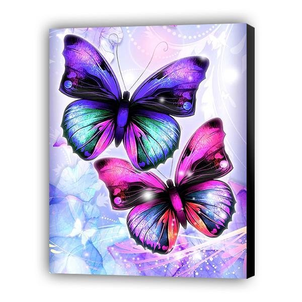 Mariposas - Hola Hobby