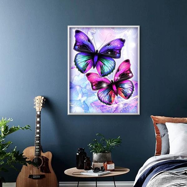 Mariposas - Hola Hobby