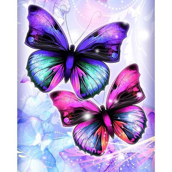 Mariposas - Hola Hobby