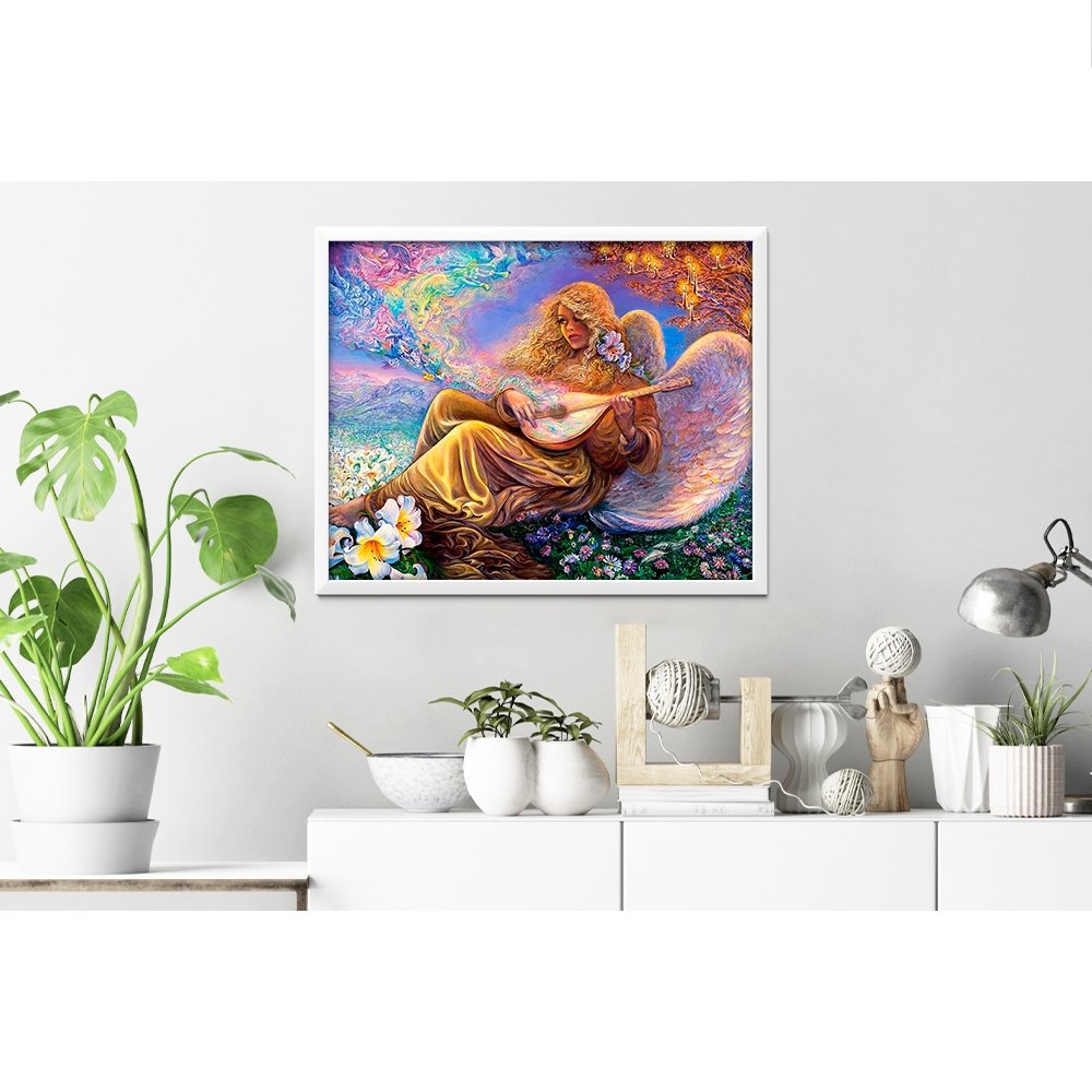 Melodías de ángel - Hola Hobby