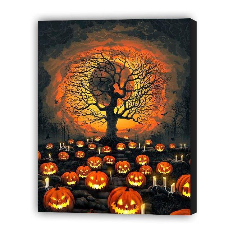 Miedo Bajo la Luna - Hola Hobby