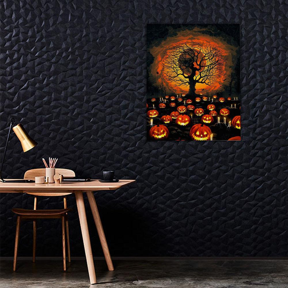 Miedo Bajo la Luna - Hola Hobby