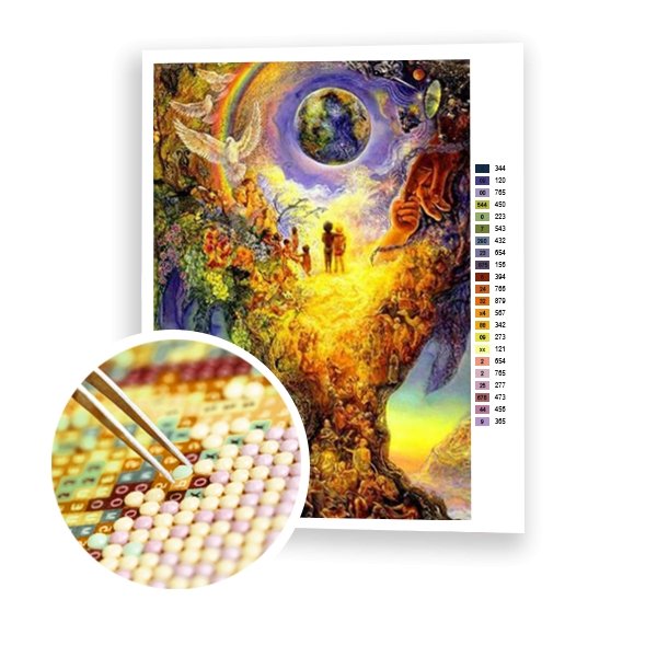 Milenio Tres - Hola Hobby