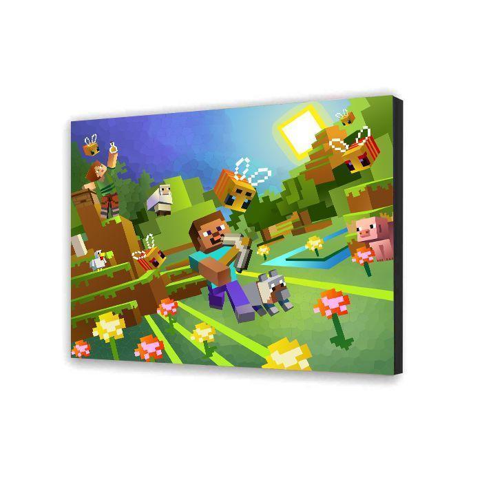 Minecraft - Hola Hobby