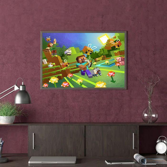 Minecraft - Hola Hobby