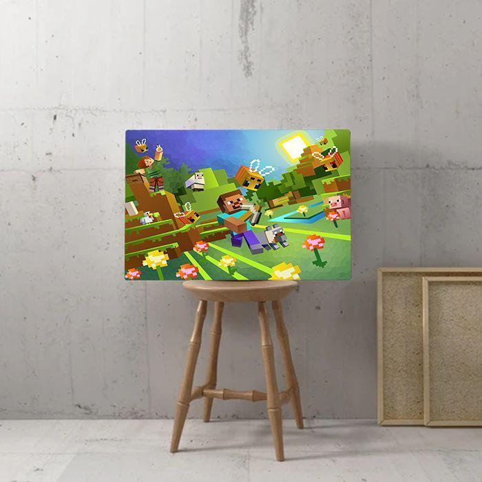 Minecraft - Hola Hobby