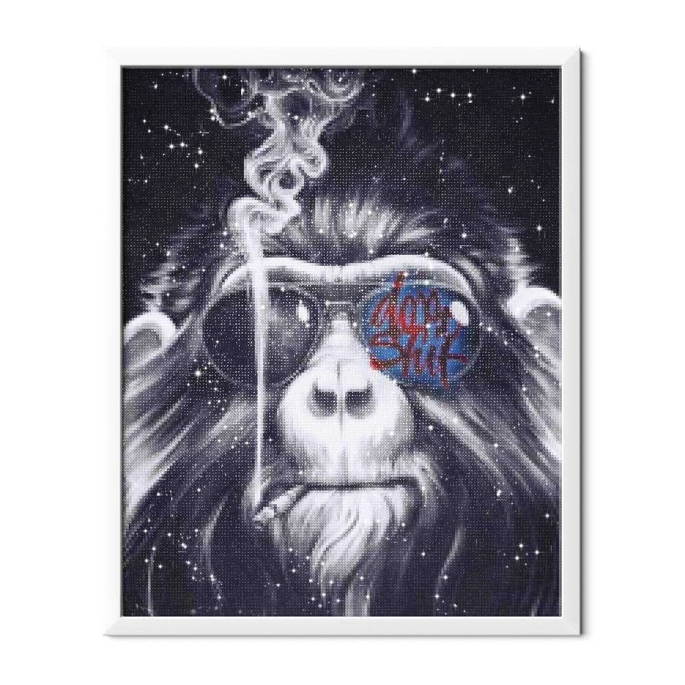 Mono fresco - Hola Hobby