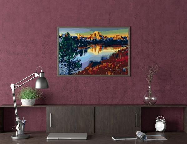 Montaña - Hola Hobby