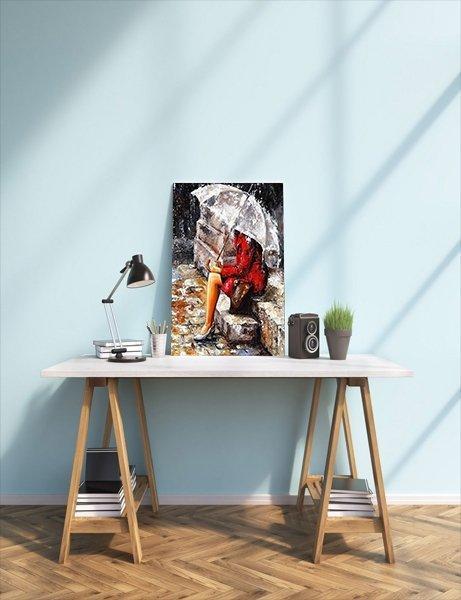 Mujer de rojo (5457188454551)