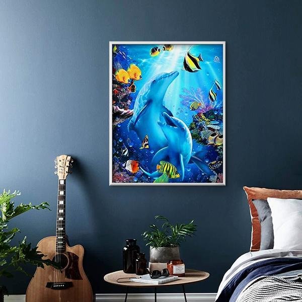 Mundo submarino - Hola Hobby