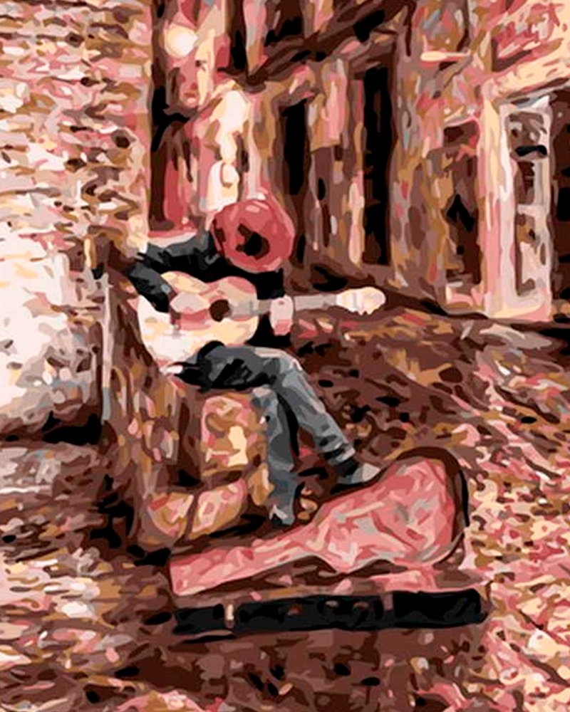 Música en Centra - Hola Hobby