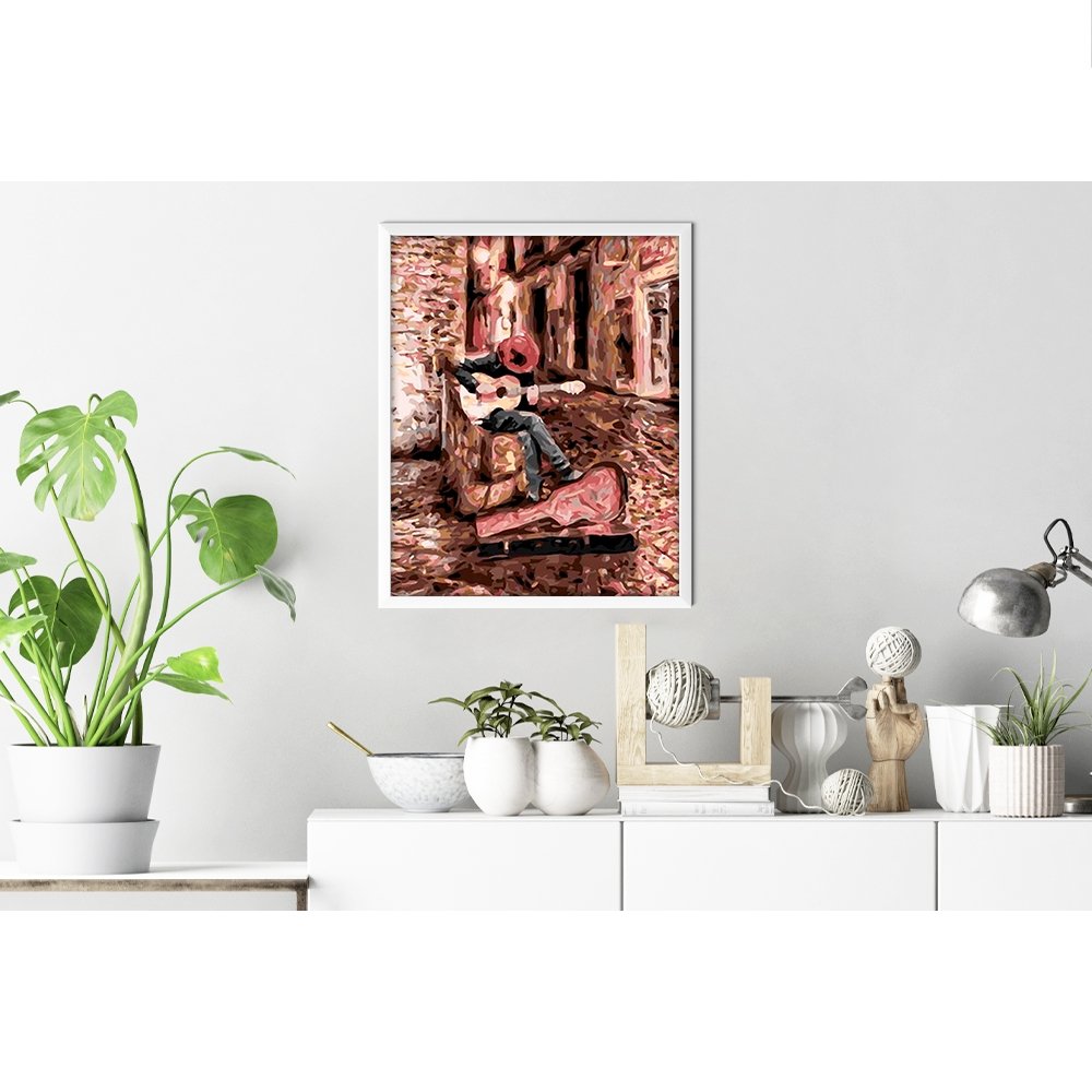 Música en Centra - Hola Hobby