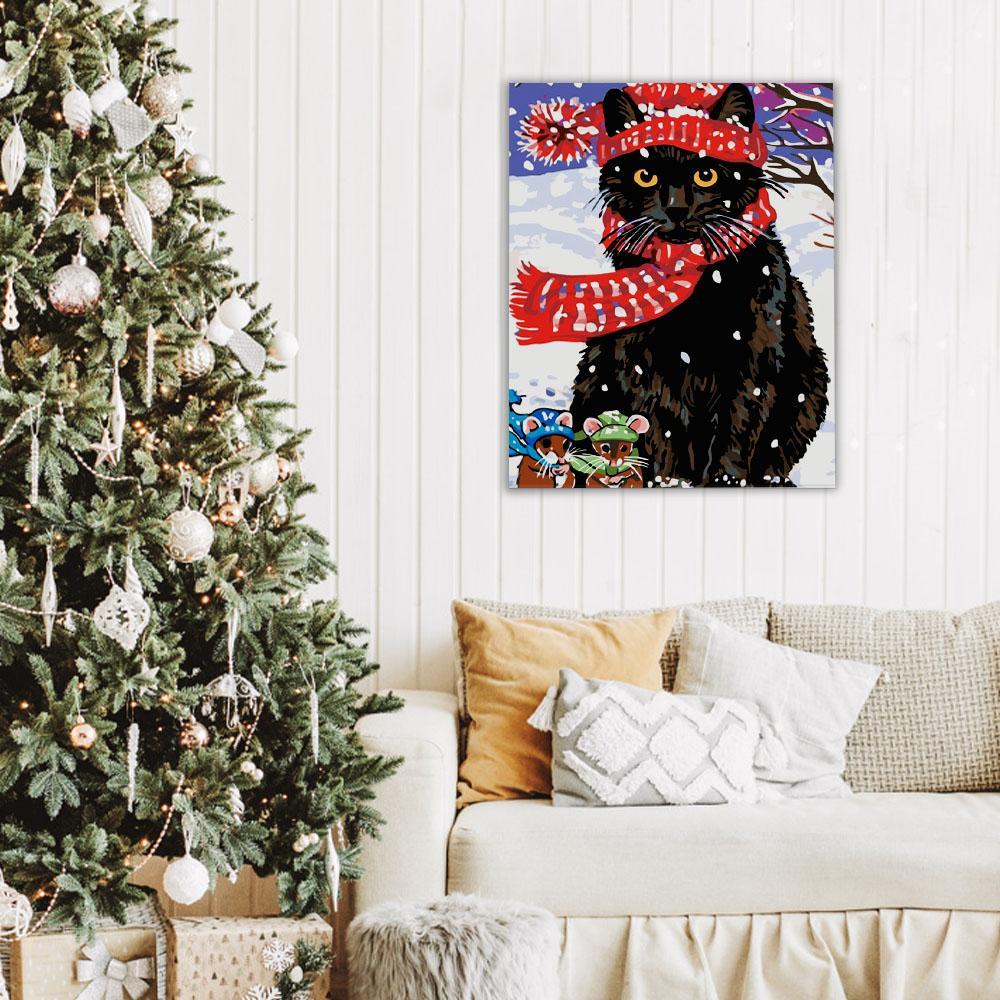 ¿Navidad ?en - Hola Hobby