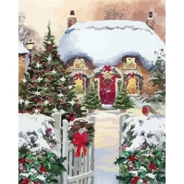 Navidad perfecta - Hola Hobby