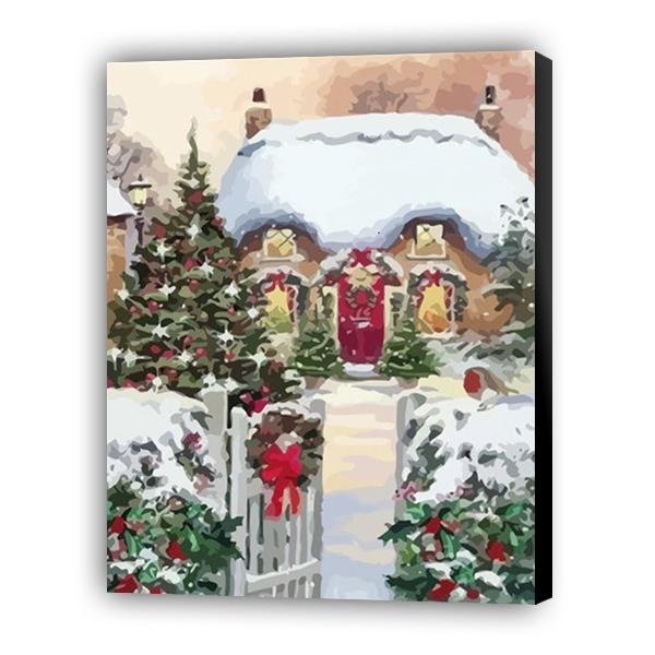 Navidad perfecta - Hola Hobby