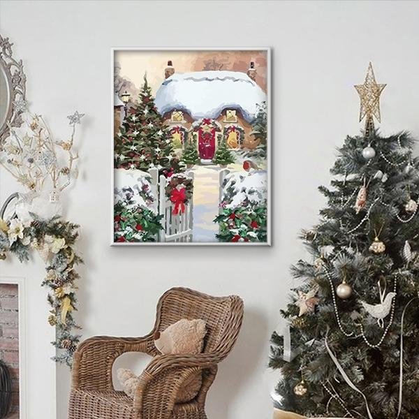 Navidad perfecta - Hola Hobby