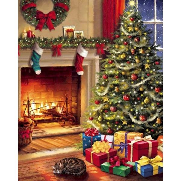 Navidad viene pronto - Hola Hobby