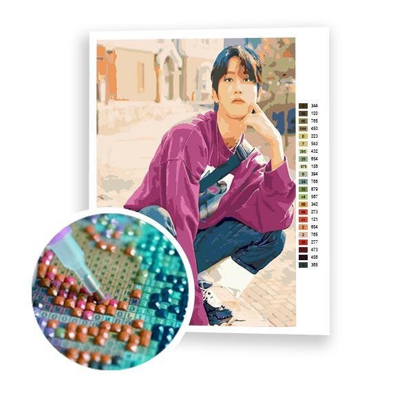 Niños Callejeros Han Ji Sung - Hola Hobby