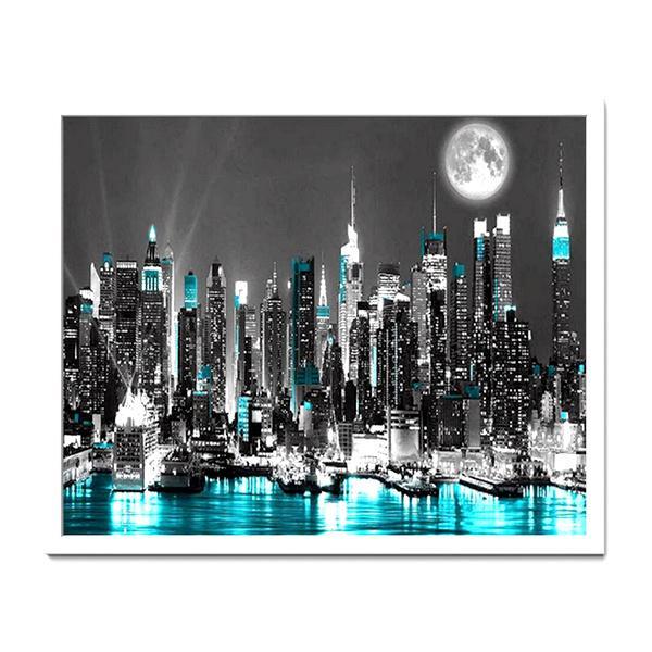 Noche de Nueva York - Hola Hobby