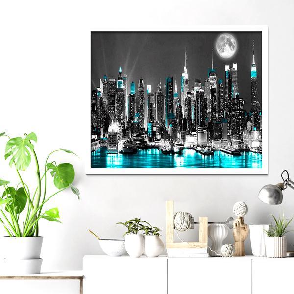 Noche de Nueva York - Hola Hobby