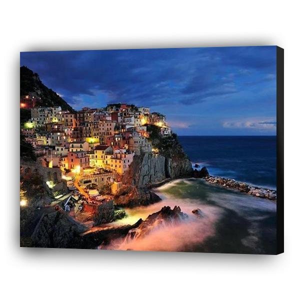 Noche Manarola - Hola Hobby