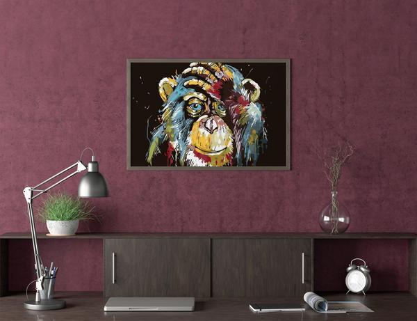 Orangután - Hola Hobby (5457282728087)