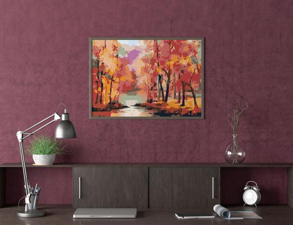 Otoño colorido - Hola Hobby (5457227907223)