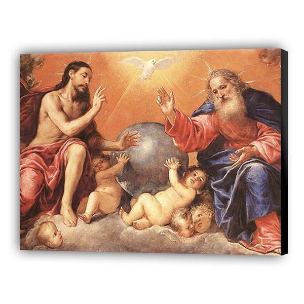 Padre Paul Devreux - Hola Hobby