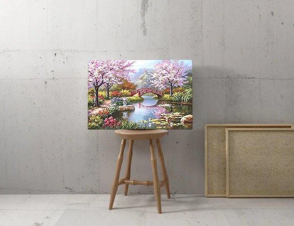 Paisaje de primavera (5457167483031)