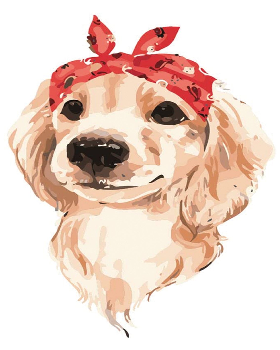 Perro mono (5457212702871)