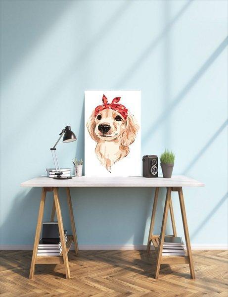 Perro mono (5457212702871)