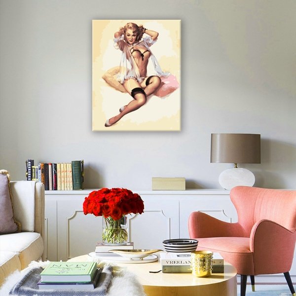 Pin up #3 - Hola Hobby