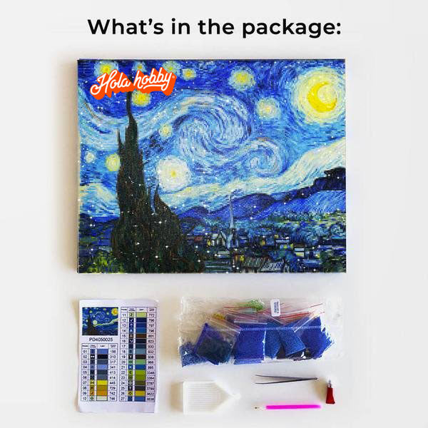 Pintura de diamante personalizado